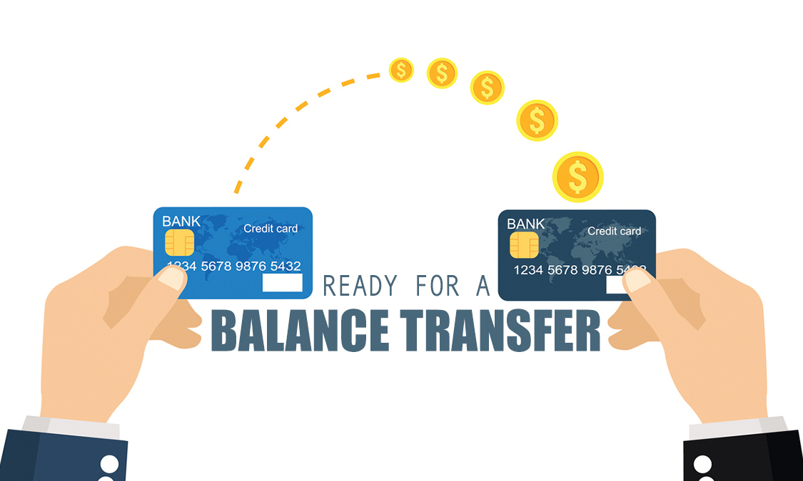 Credit Cards That Offer Balance Transfer Checks