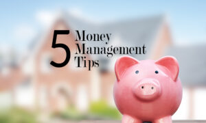 5 Money Management Tips for a Happier 2017