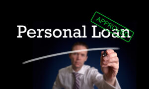 Should I get a personal loan to pay off my credit card?