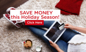 Save Money This Holiday Season Using Cash Back Credit Cards