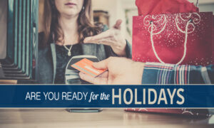 Should I Get A Store Credit Card Around the Holidays?
