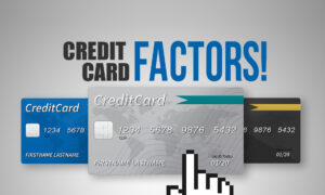 What to Look For When Signing Up For a Credit Card