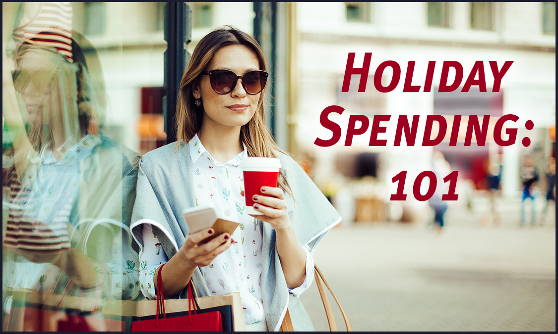 Credit Card Shopping Tips after a Holiday Season