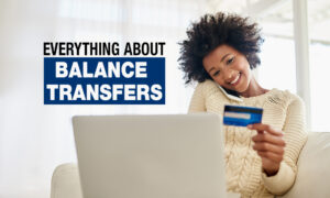 Everything That You Need to Know About Balance Transfers!