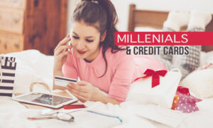 Teaching Millennials How To Be Responsible Credit Card Users