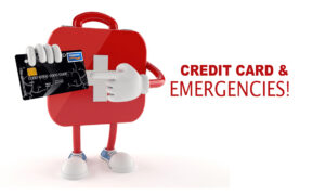 How To Deal With Credit Card Bills During An Emergency