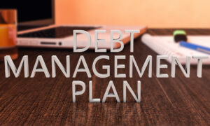 Manage Your Credit Card Debt Instead of Letting it Manage You