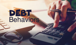 5 Financial Behaviors That Can Put You Into Debt