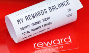 5 Ways To Maximize Your Credit Rewards