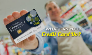 The Secrets That Come With Credit Card Benefits