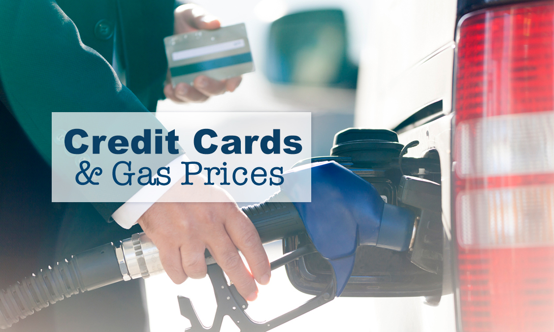 The Best Credit Cards To Use When Gas Prices Peak This Summer